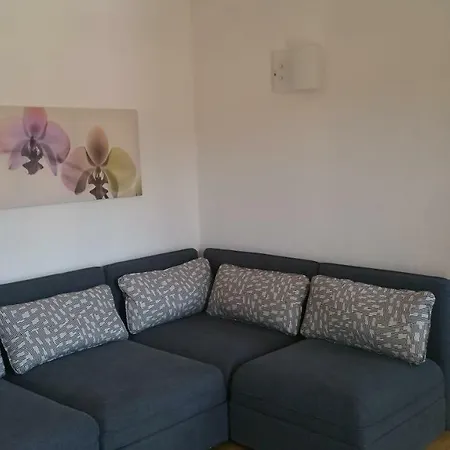 Casa Lia Vakantiehuis *