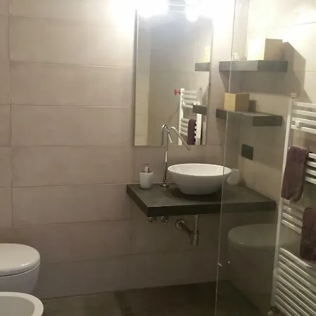 Vakantiehuis Casa Lia