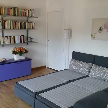 Casa Lia Massarosa