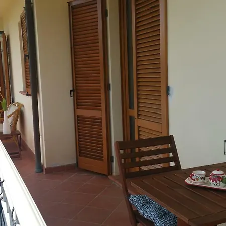 Casa Lia Casa de Férias