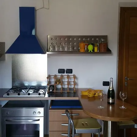 Casa Lia Vakantiehuis *