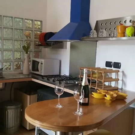 Vakantiehuis Casa Lia *