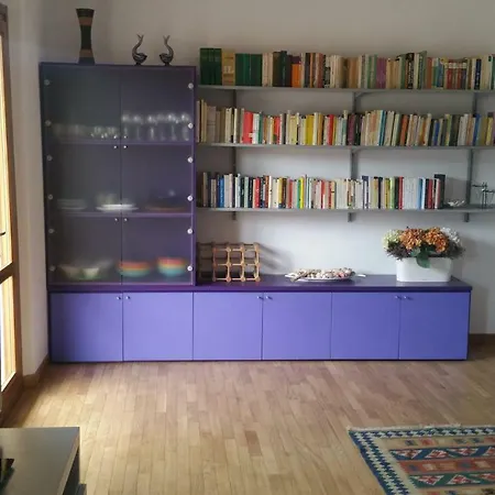 Vakantiehuis Casa Lia *