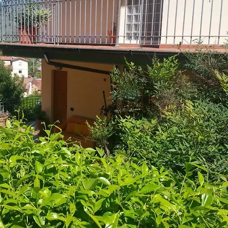 Casa de Férias Casa Lia *