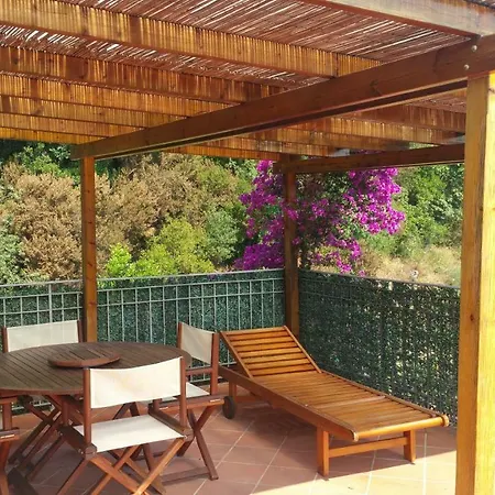 Casa de Férias Casa Lia *