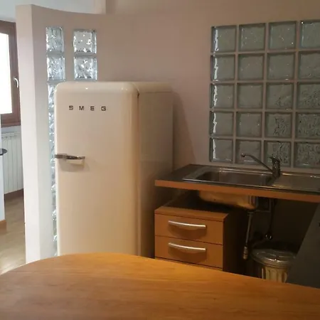 Casa de Férias Casa Lia *