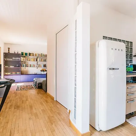 Casa Lia * Massarosa
