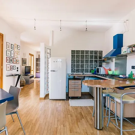 Vakantiehuis Casa Lia Massarosa