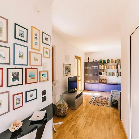 Casa Lia Vakantiehuis