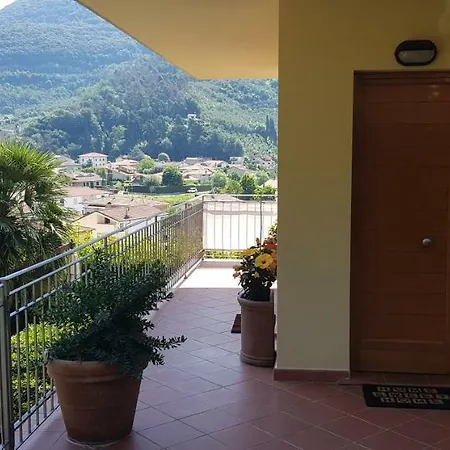 Casa Lia Casa de Férias Massarosa