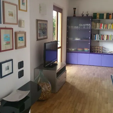 Casa Lia Holiday home