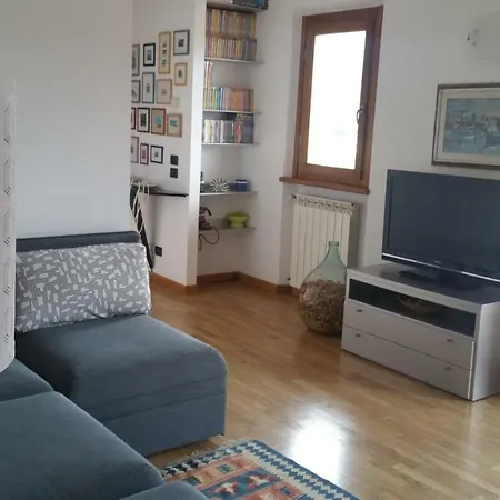 Casa Lia Holiday home Massarosa