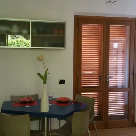 Holiday home Casa Lia Massarosa