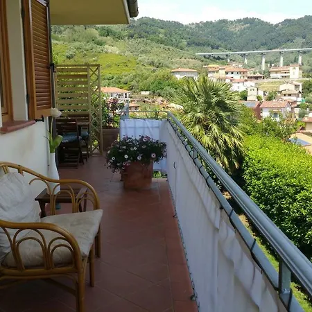 Holiday home Casa Lia *