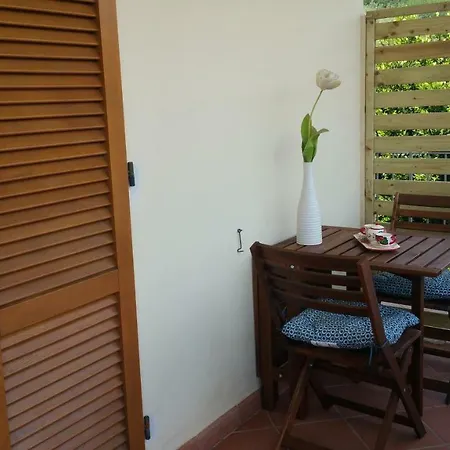 Casa Lia Holiday home