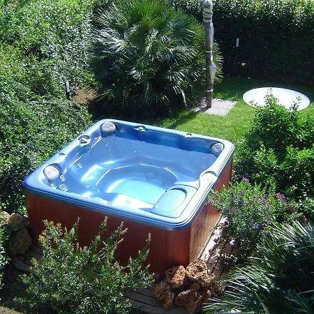 Casa Lia Holiday home *