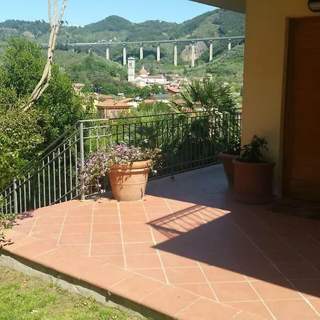 Holiday home Casa Lia