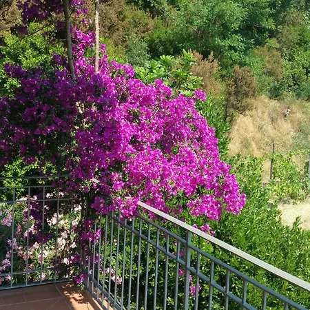 Casa Lia Holiday home