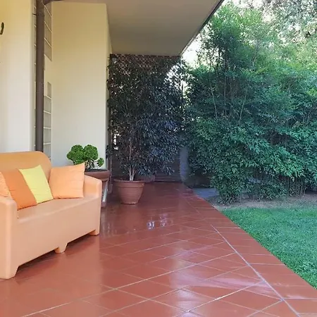 Holiday home Casa Lia