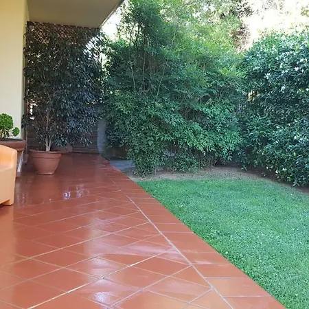 Casa Lia Holiday home